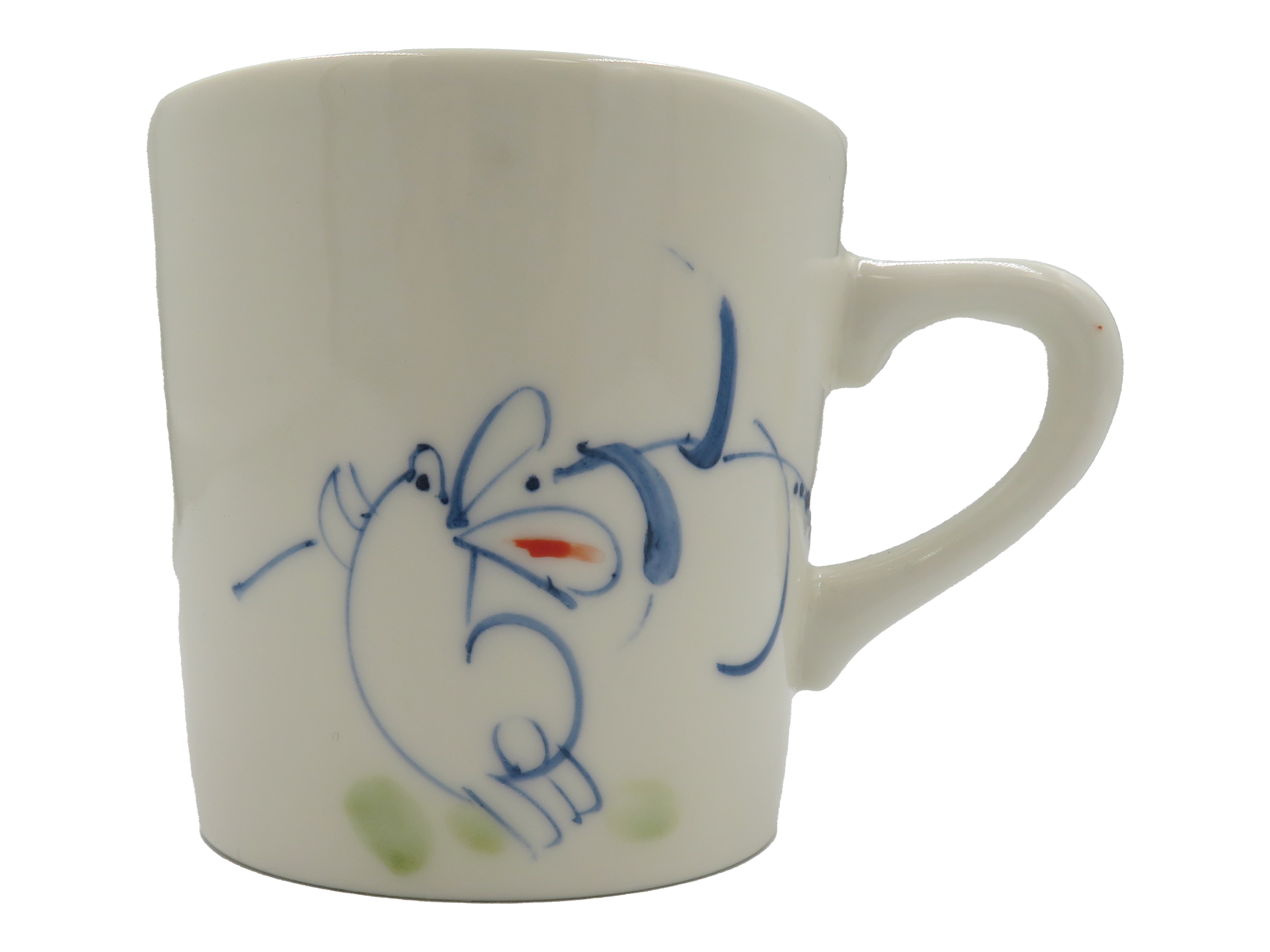 ９：マグカップ