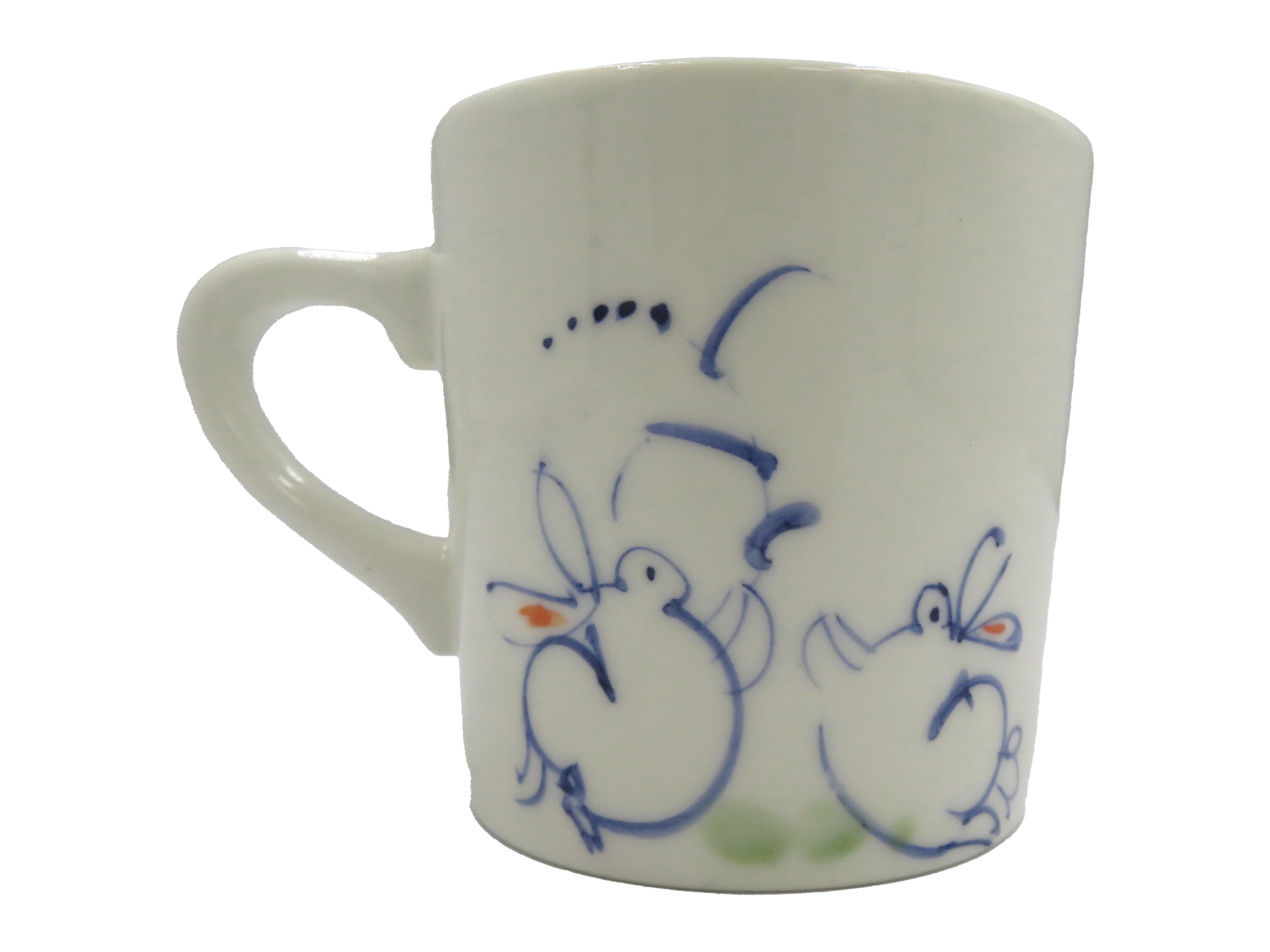 ９：マグカップ