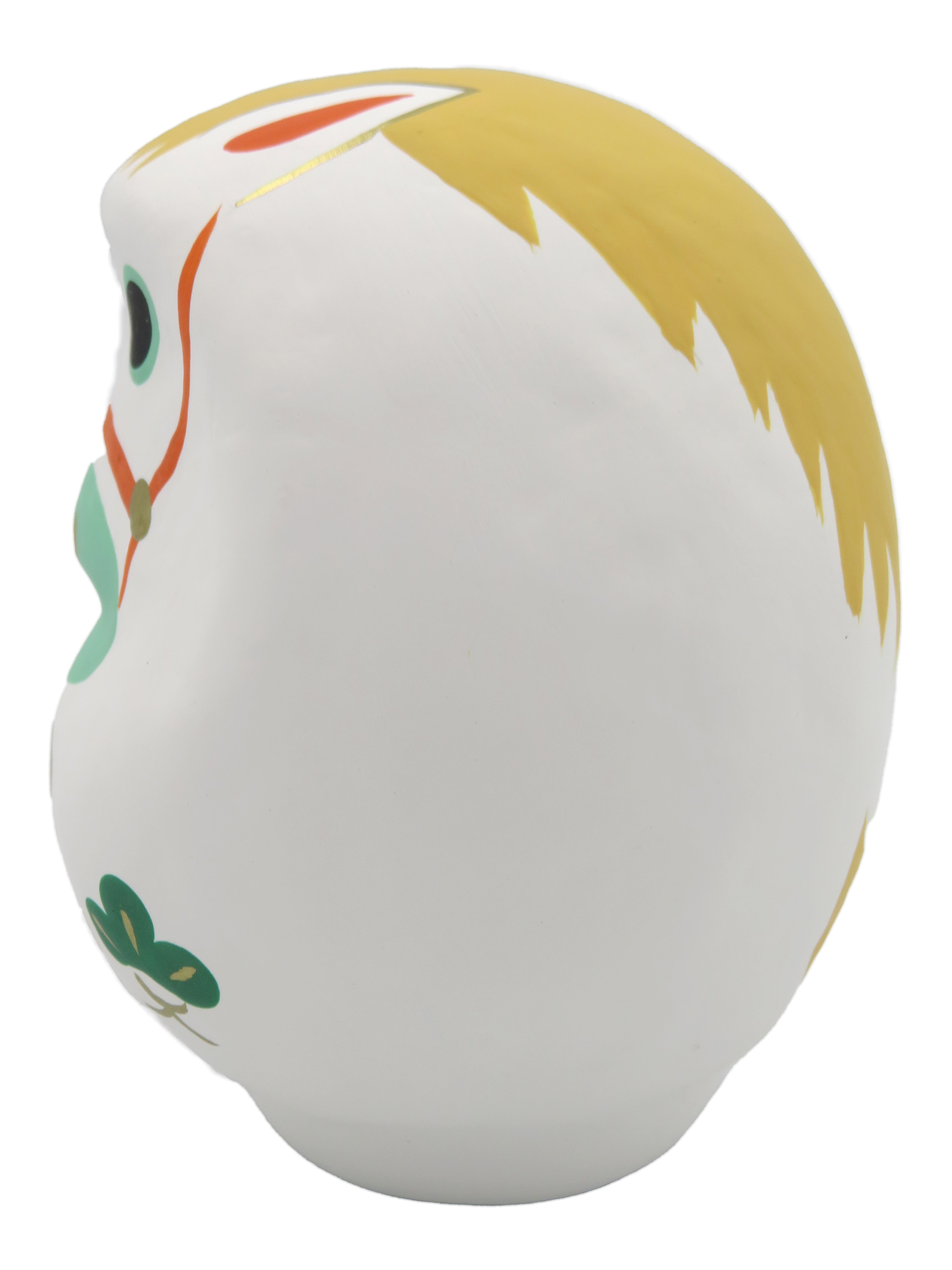 干支張子だるま午　21862