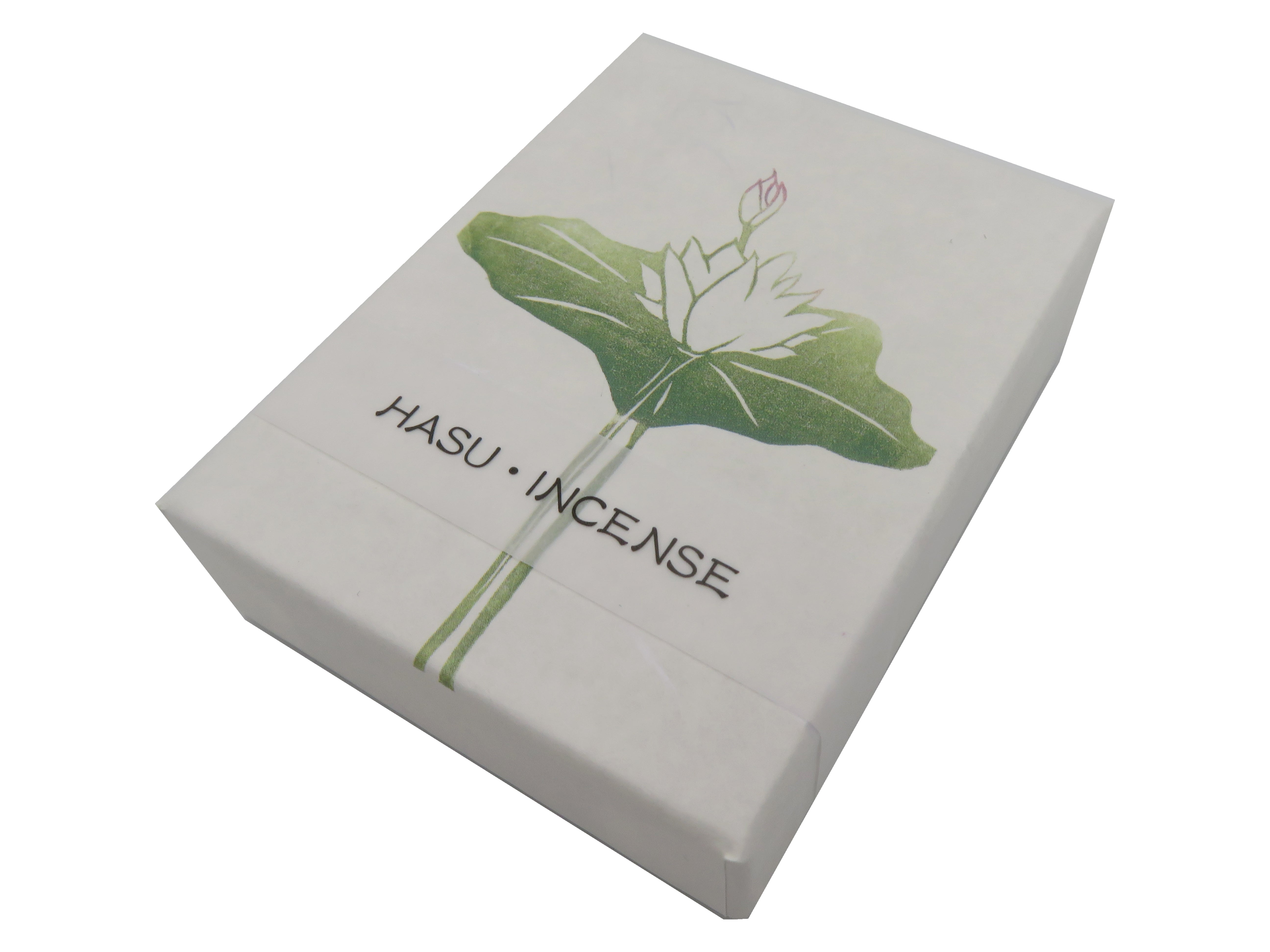 HANGA INCENSE 「HASU」