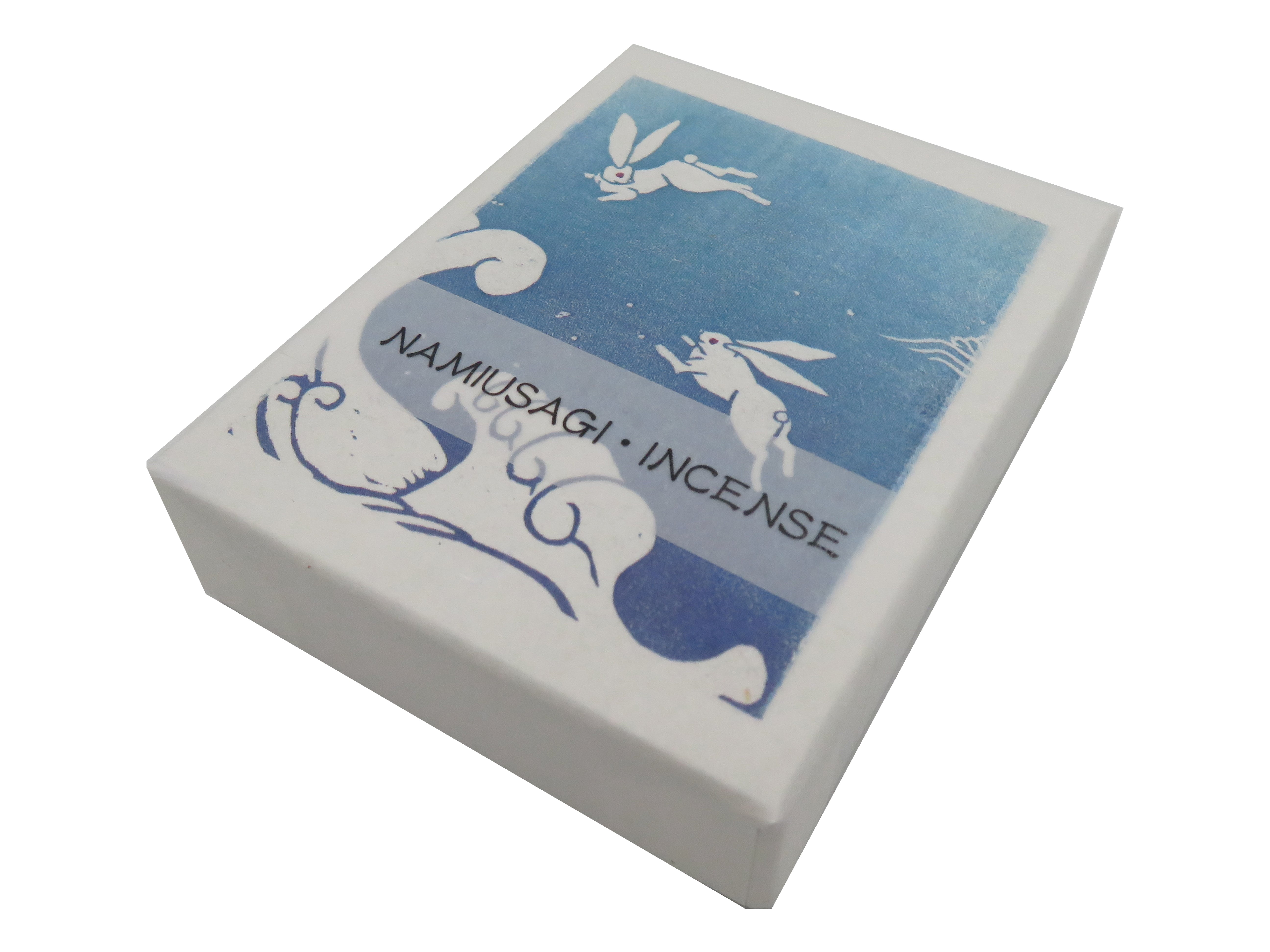 HANGA INCENSE 「NAMIUSAGI」