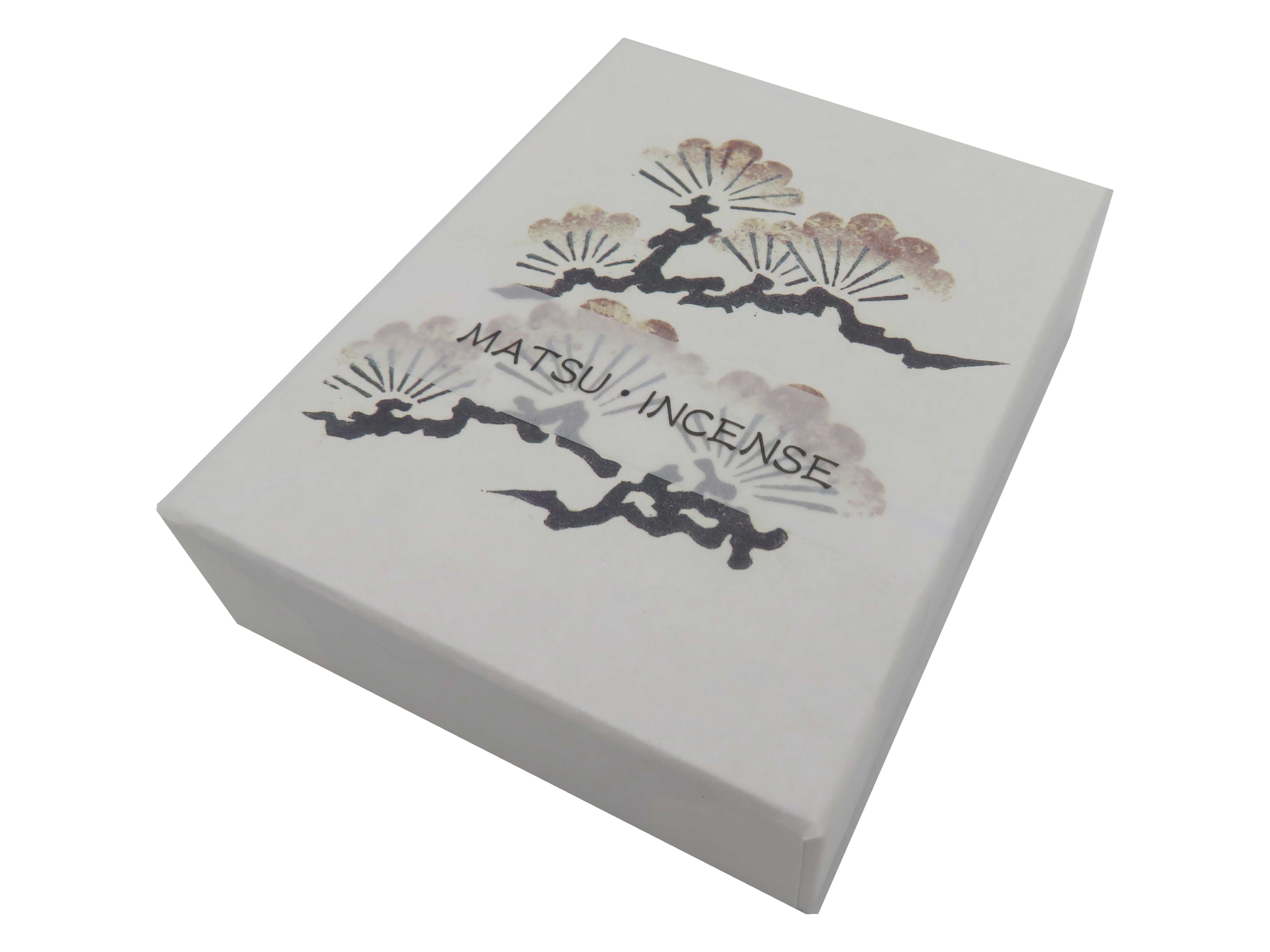 HANGA INCENSE　「MATSU」