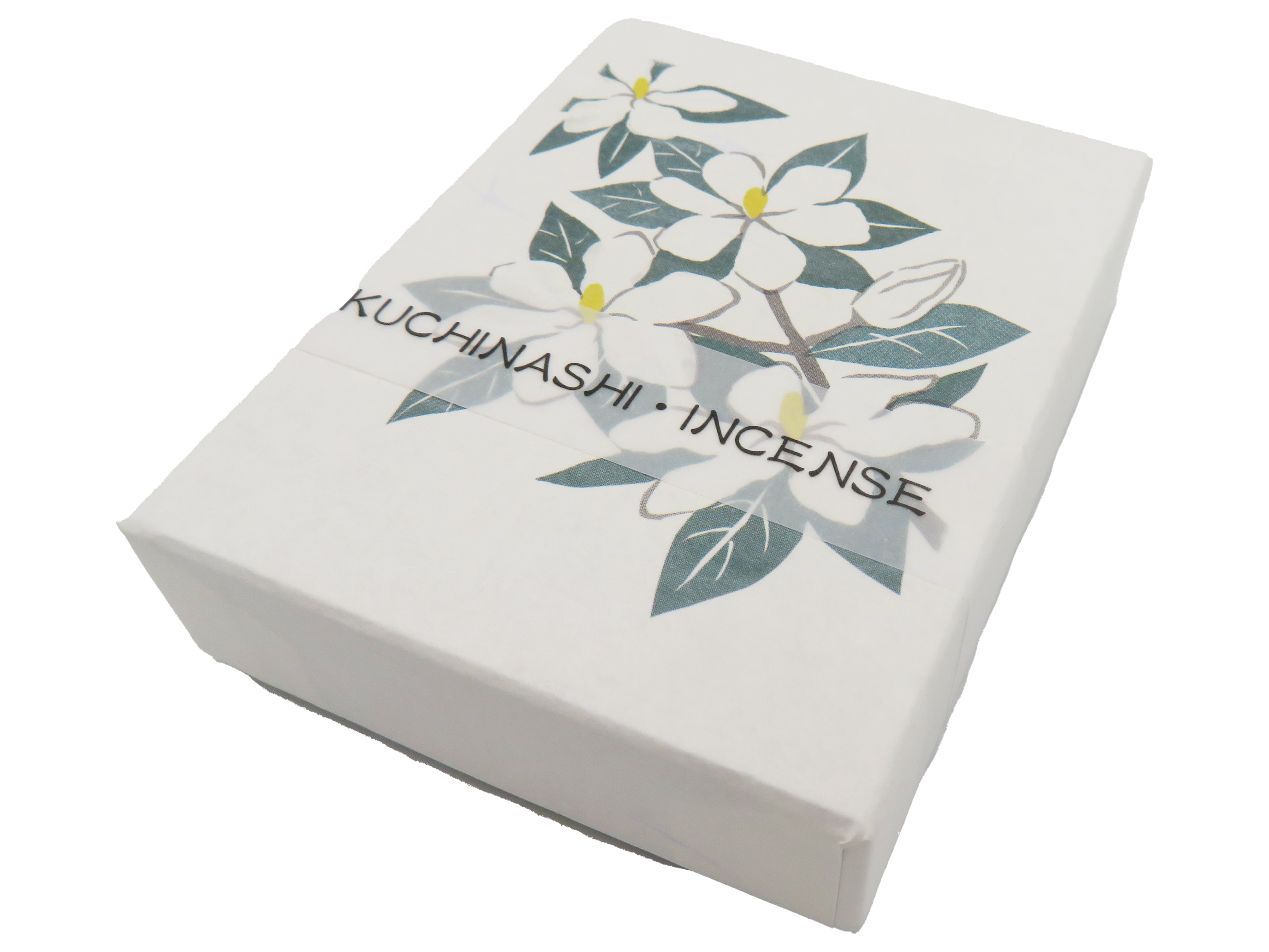 HANGA INCENSE　「KUCHINASHI」
