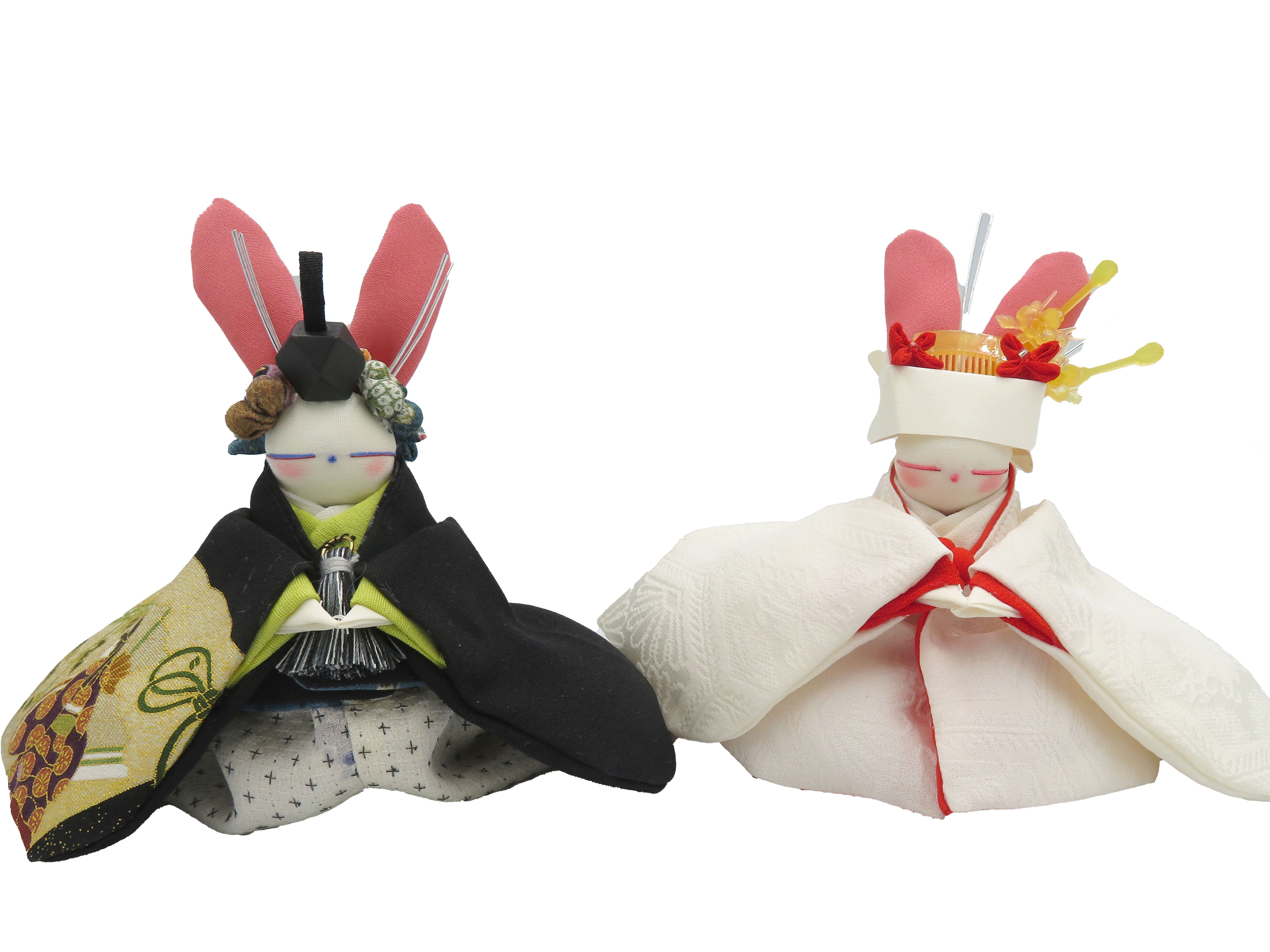 ーくるみ工房ー　角隠し　1−1