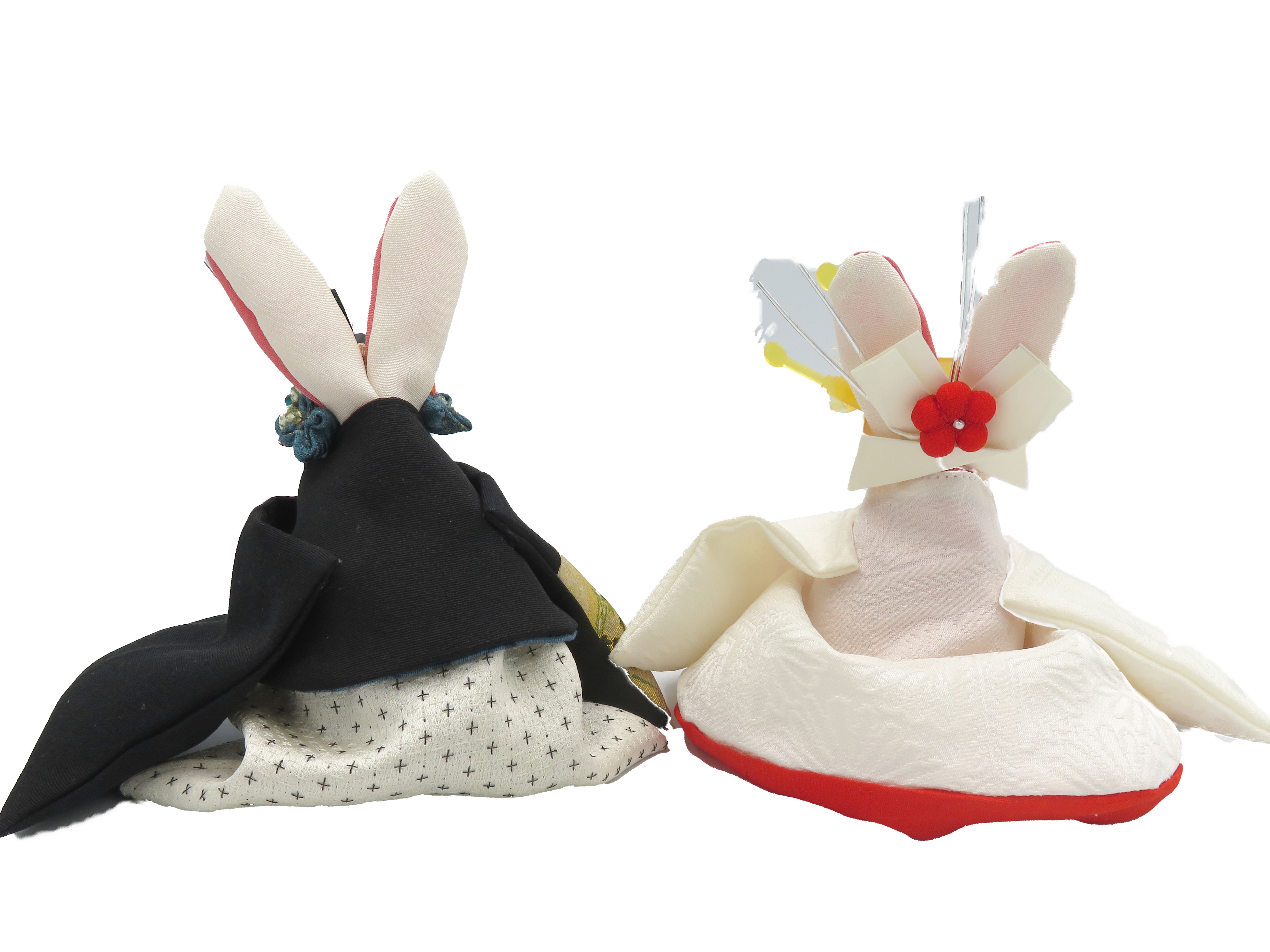 ーくるみ工房ー　角隠し　1−1