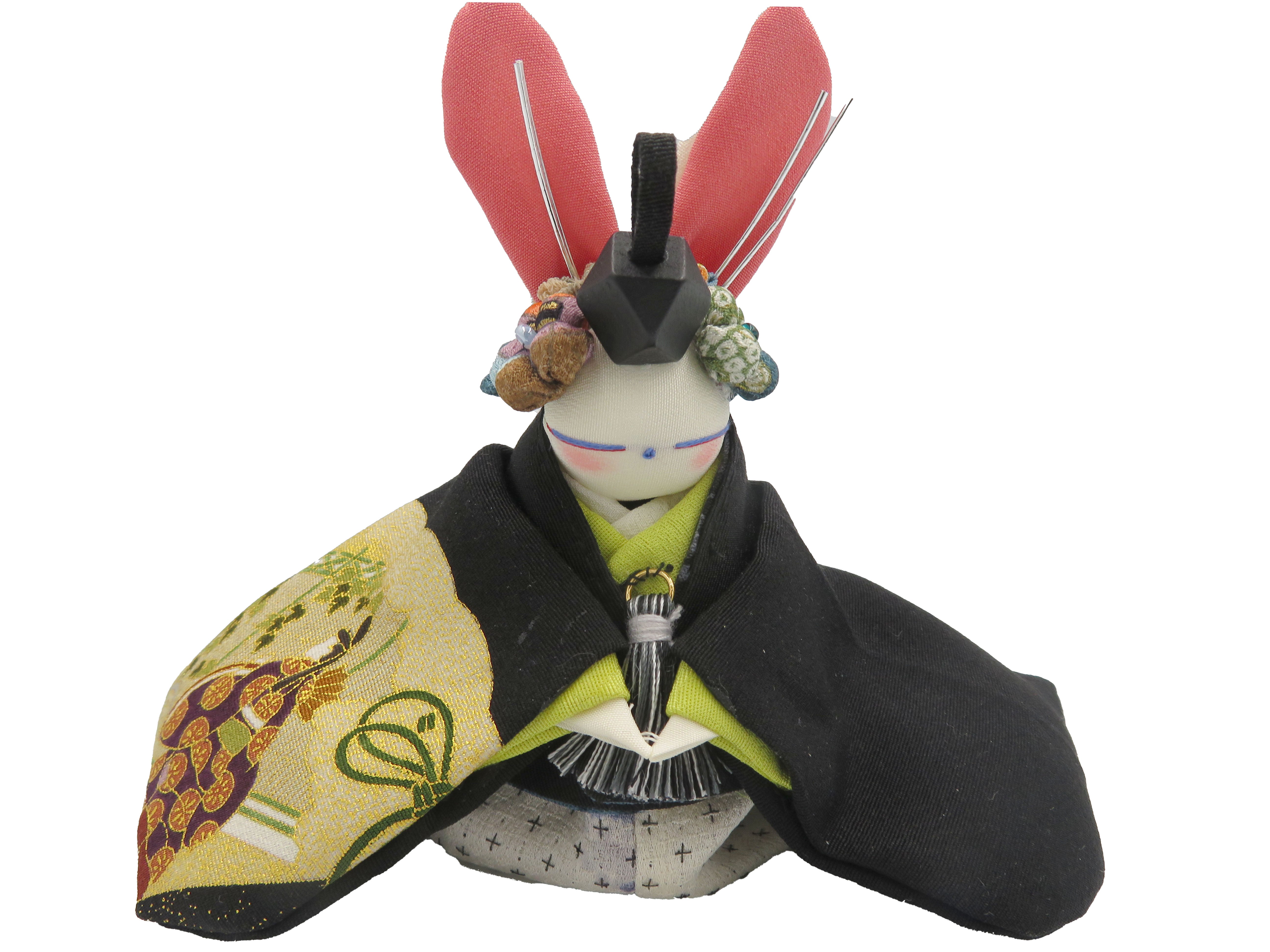 ーくるみ工房ー　角隠し　1−1