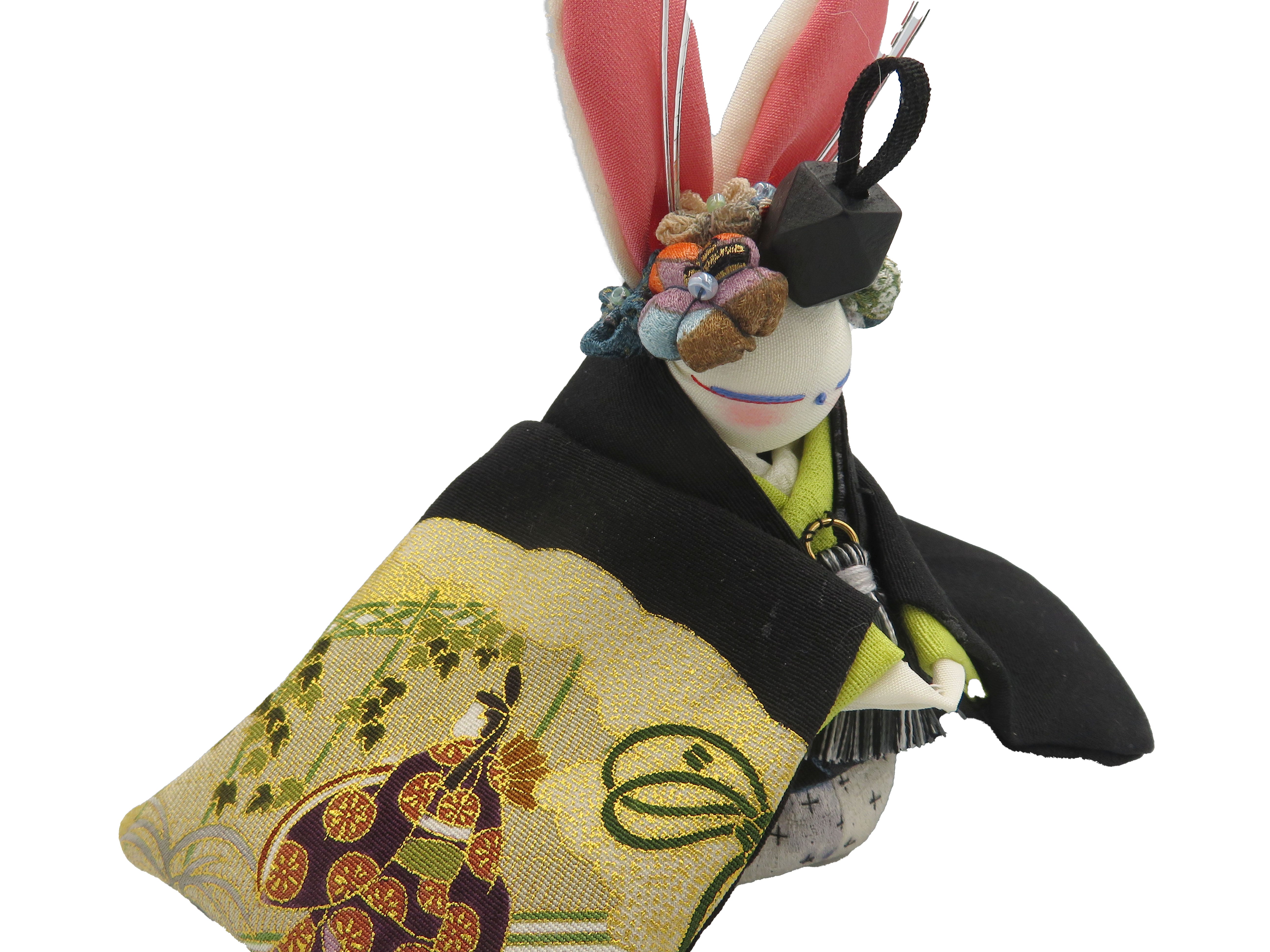 ーくるみ工房ー　角隠し　1−1