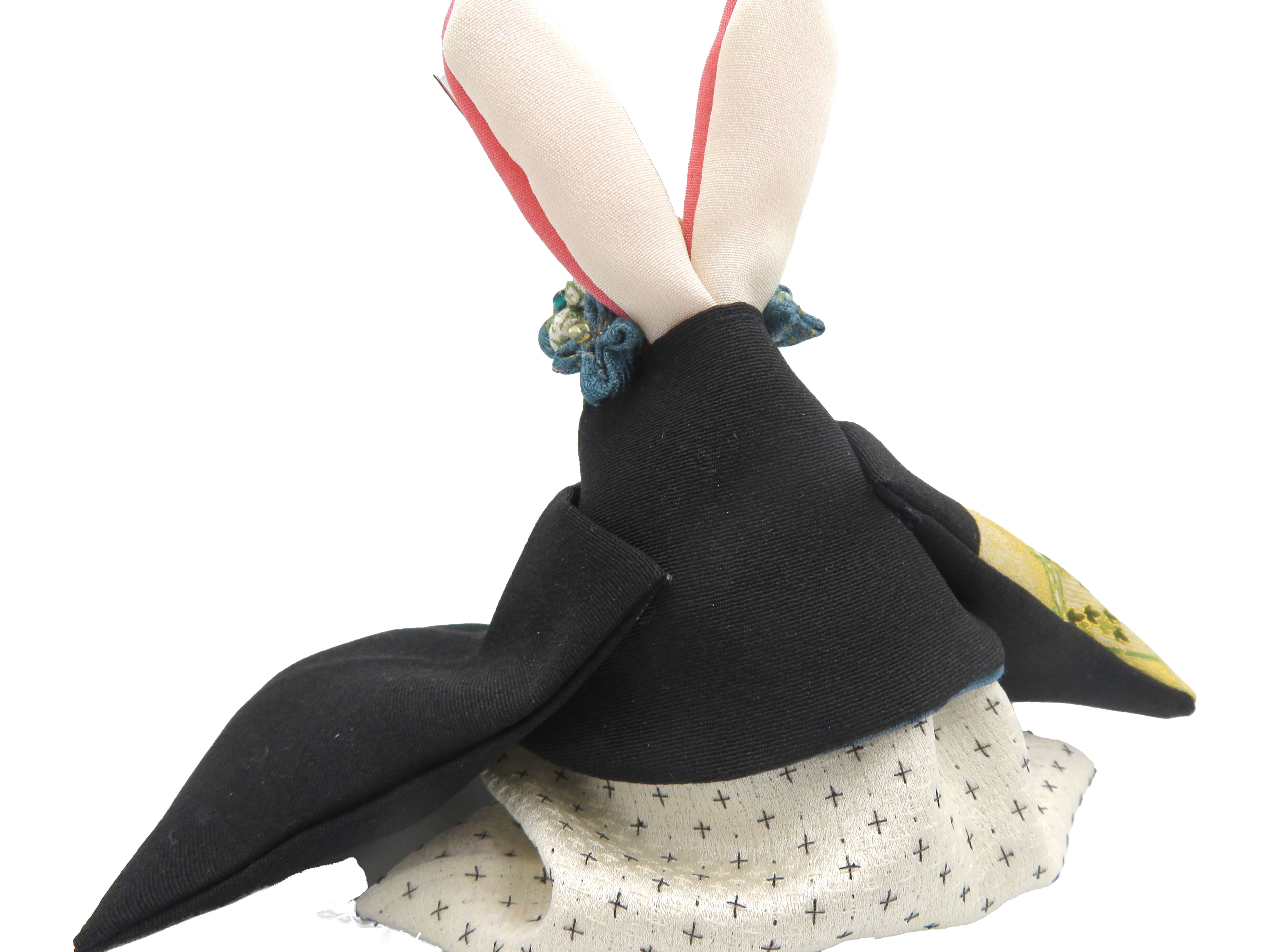 ーくるみ工房ー　角隠し　1−1