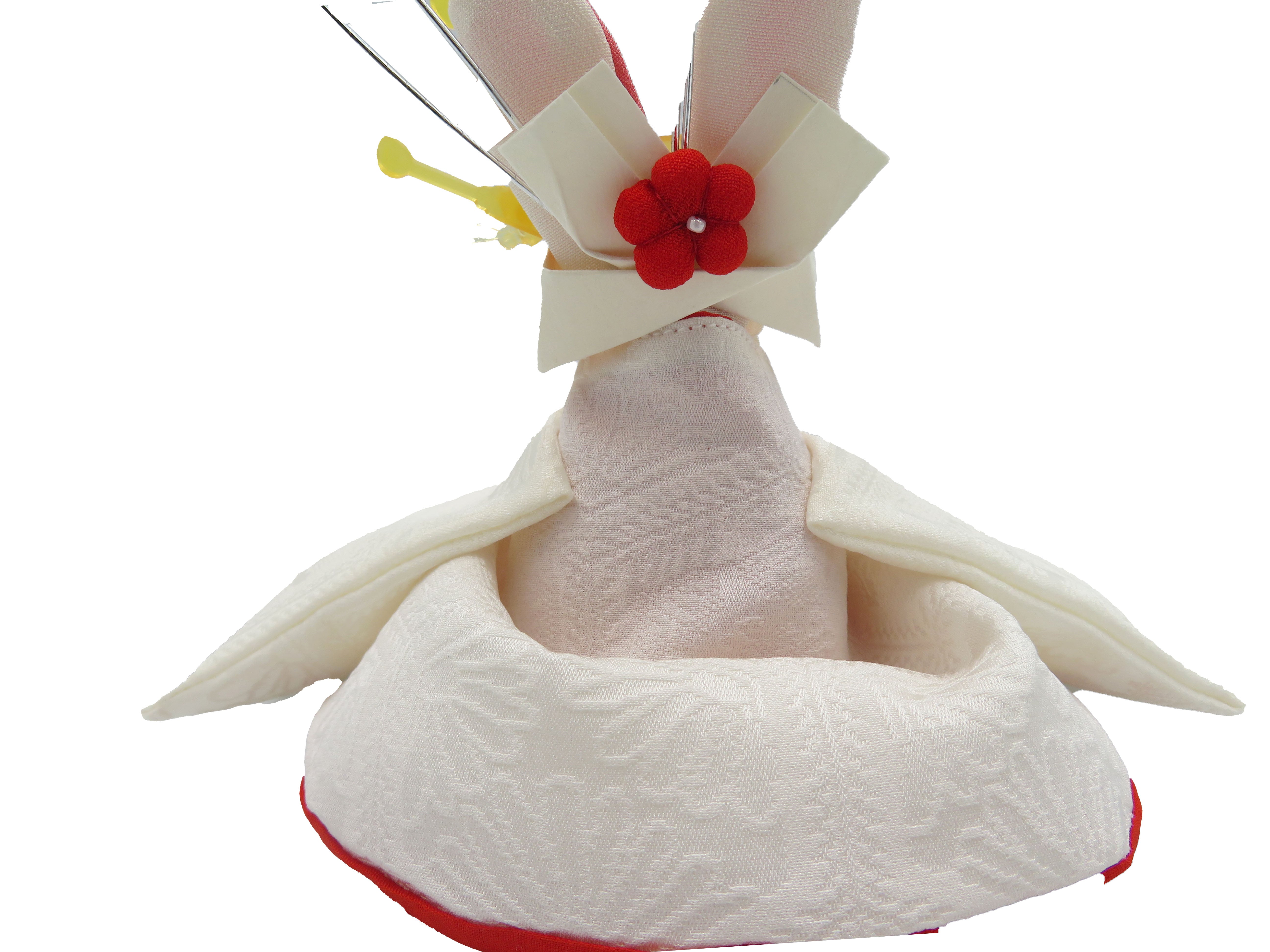 ーくるみ工房ー　角隠し　1−1