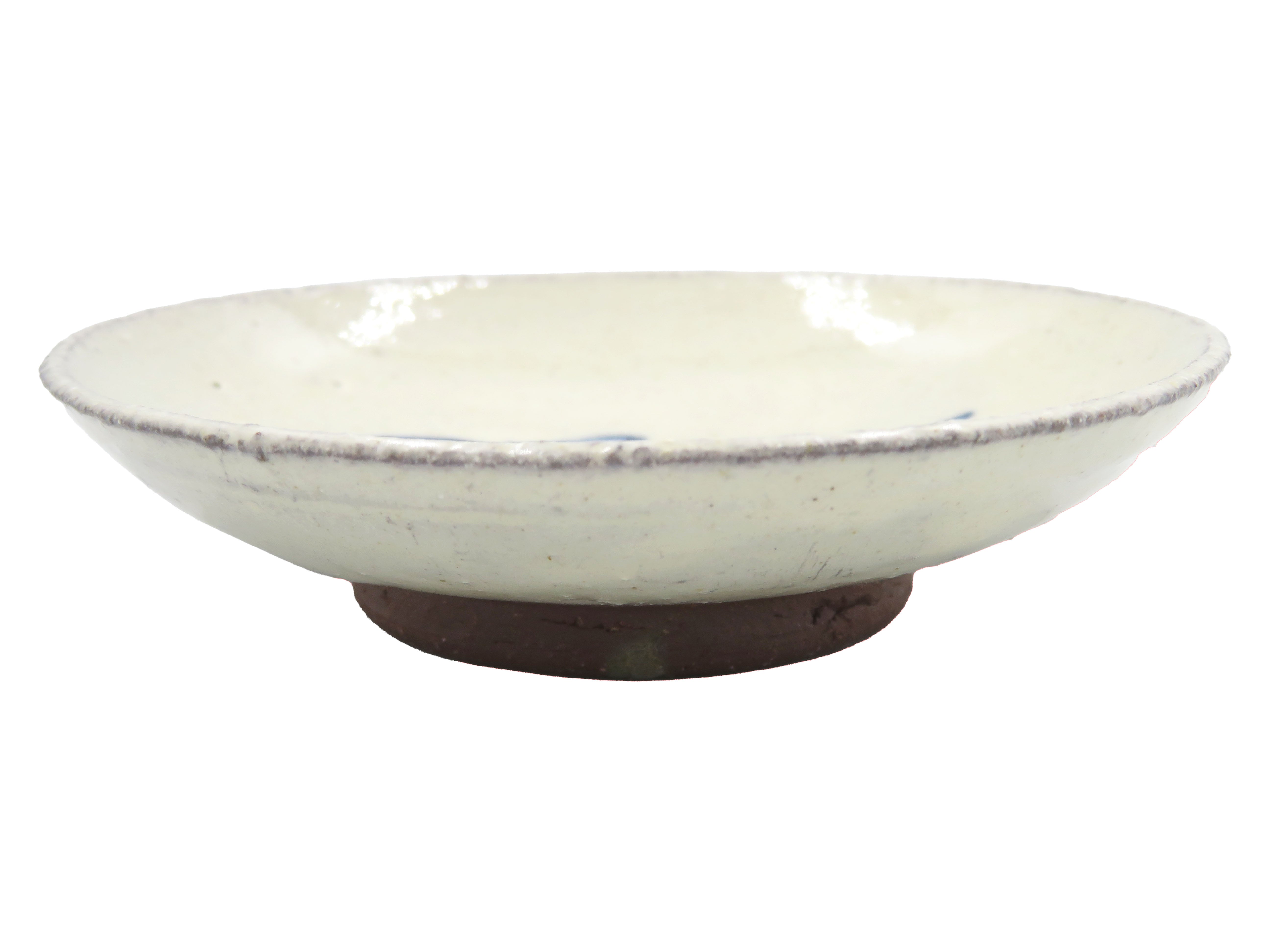 小皿②