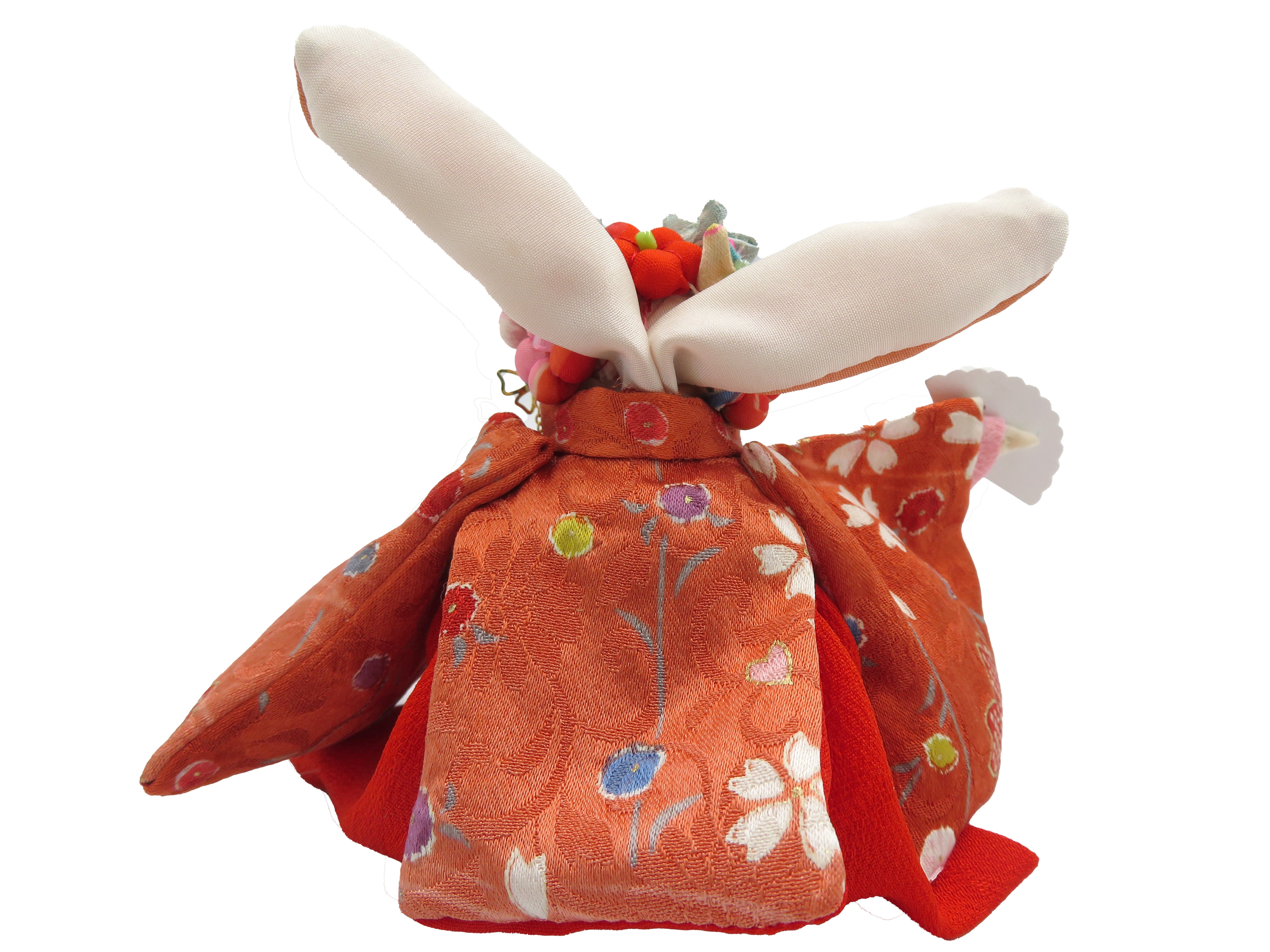 ーくるみ工房ー　舞　花うさぎ　②