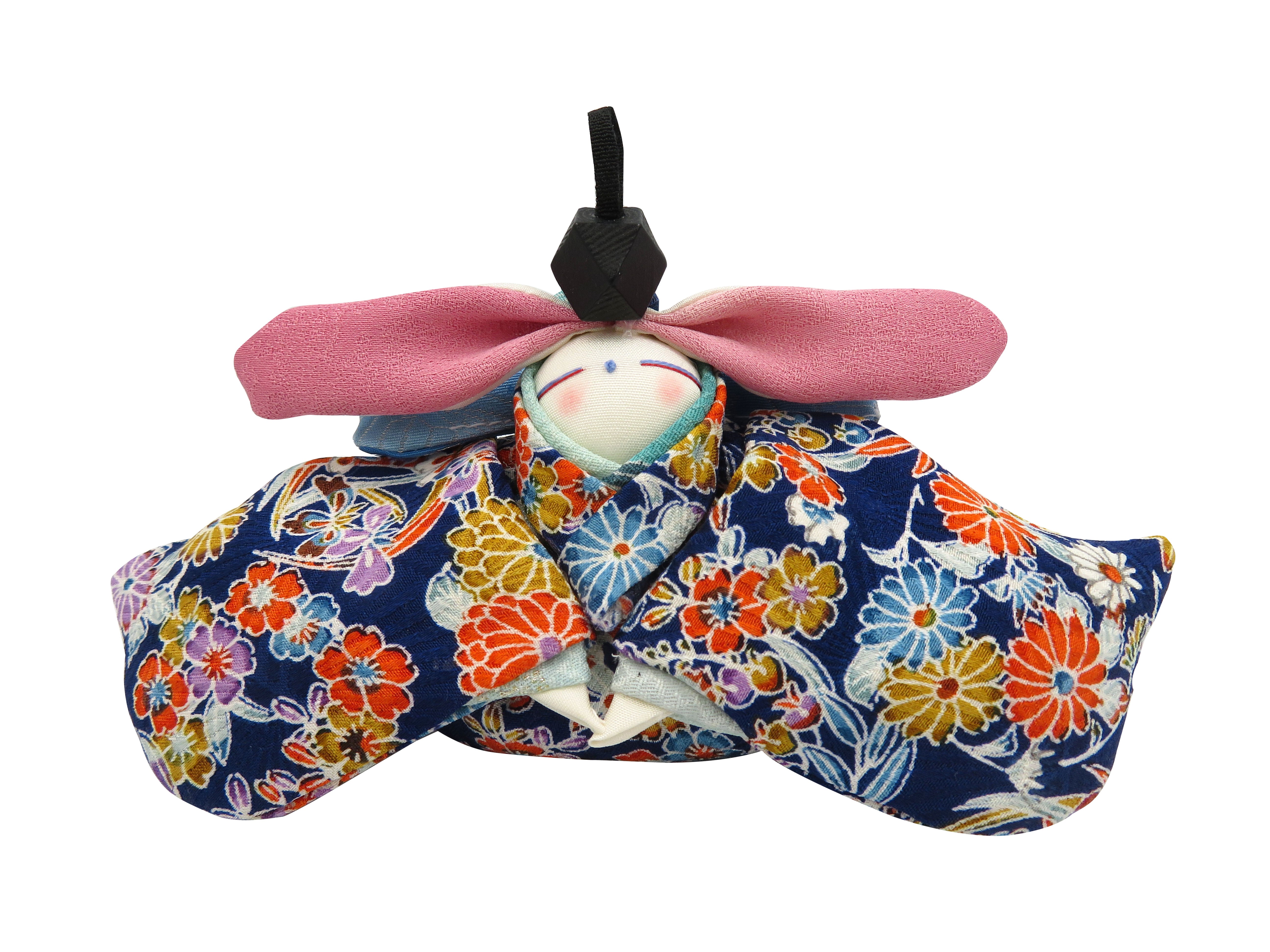―くるみ工房―　花うさぎ　小　１