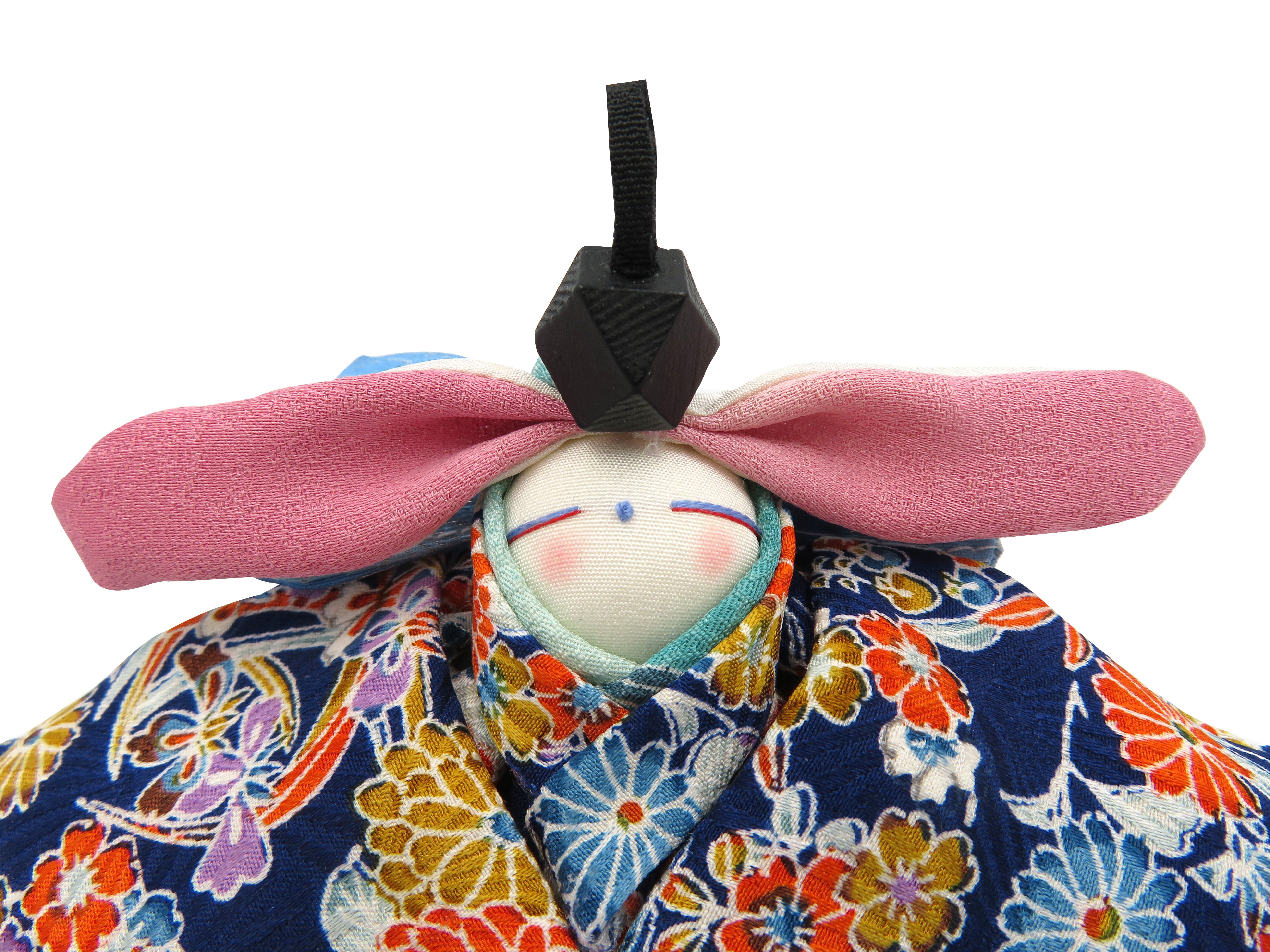 ―くるみ工房―　花うさぎ　小　１