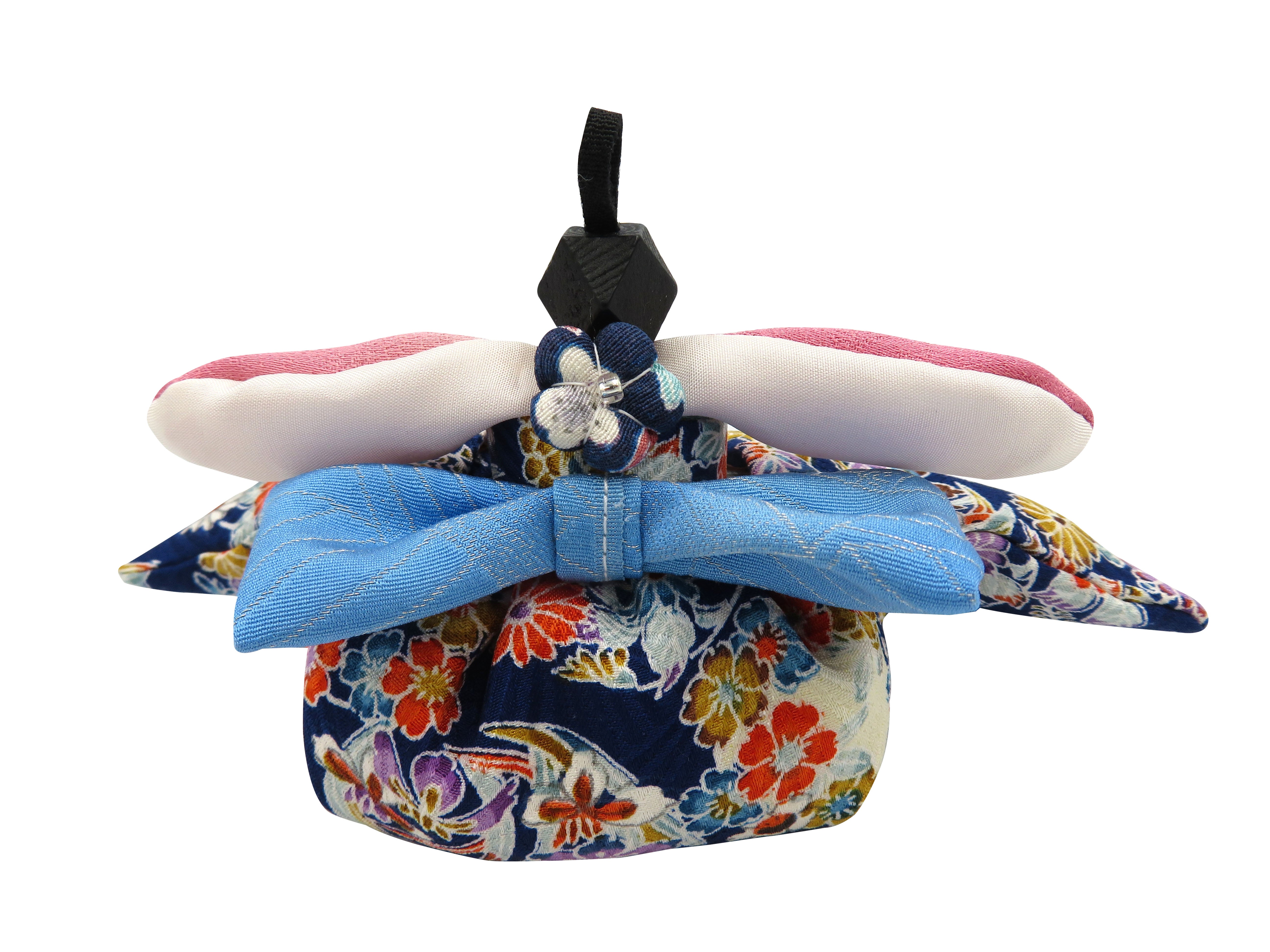 ―くるみ工房―　花うさぎ　小　１