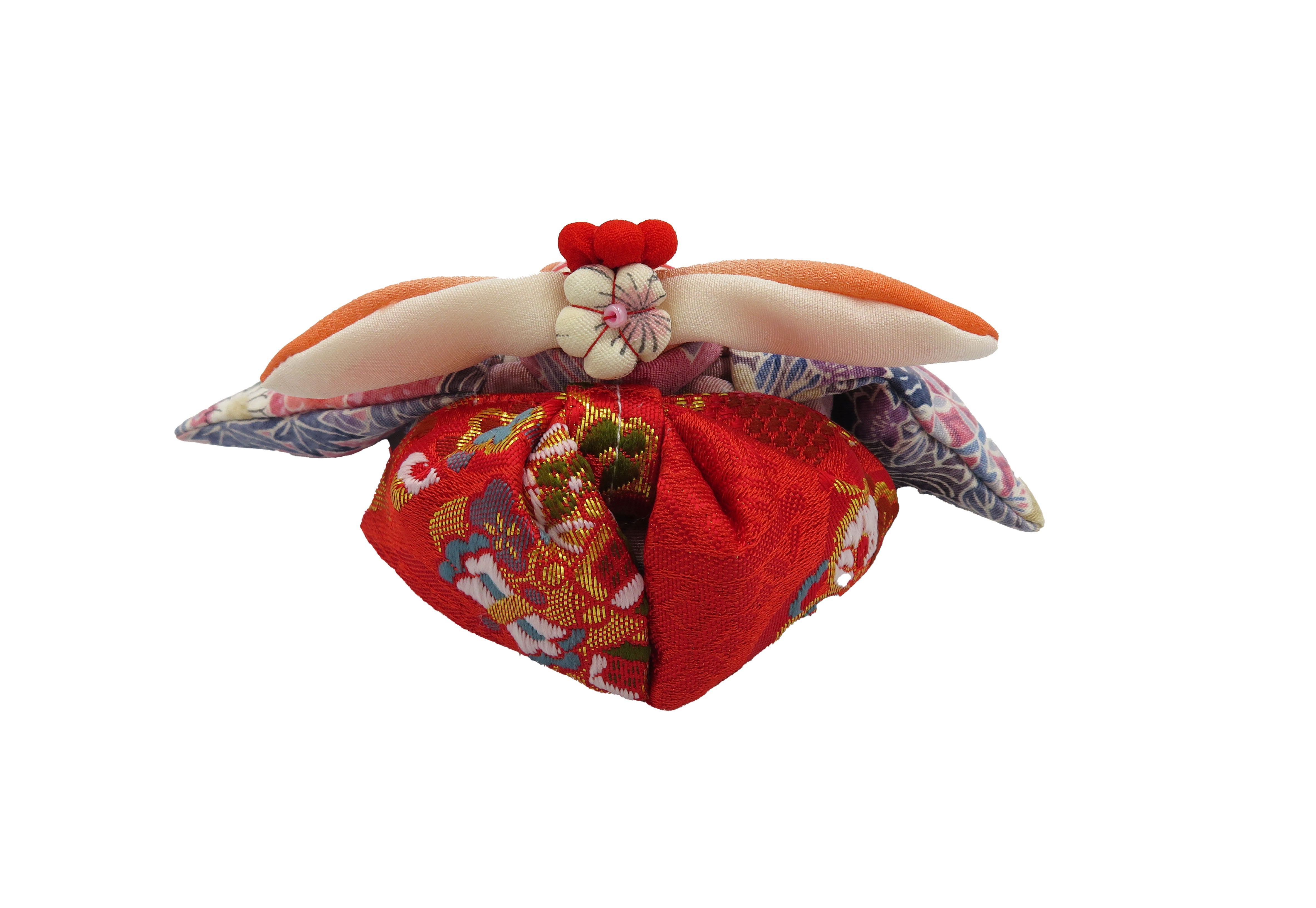 ―くるみ工房―　花うさぎ　小　6