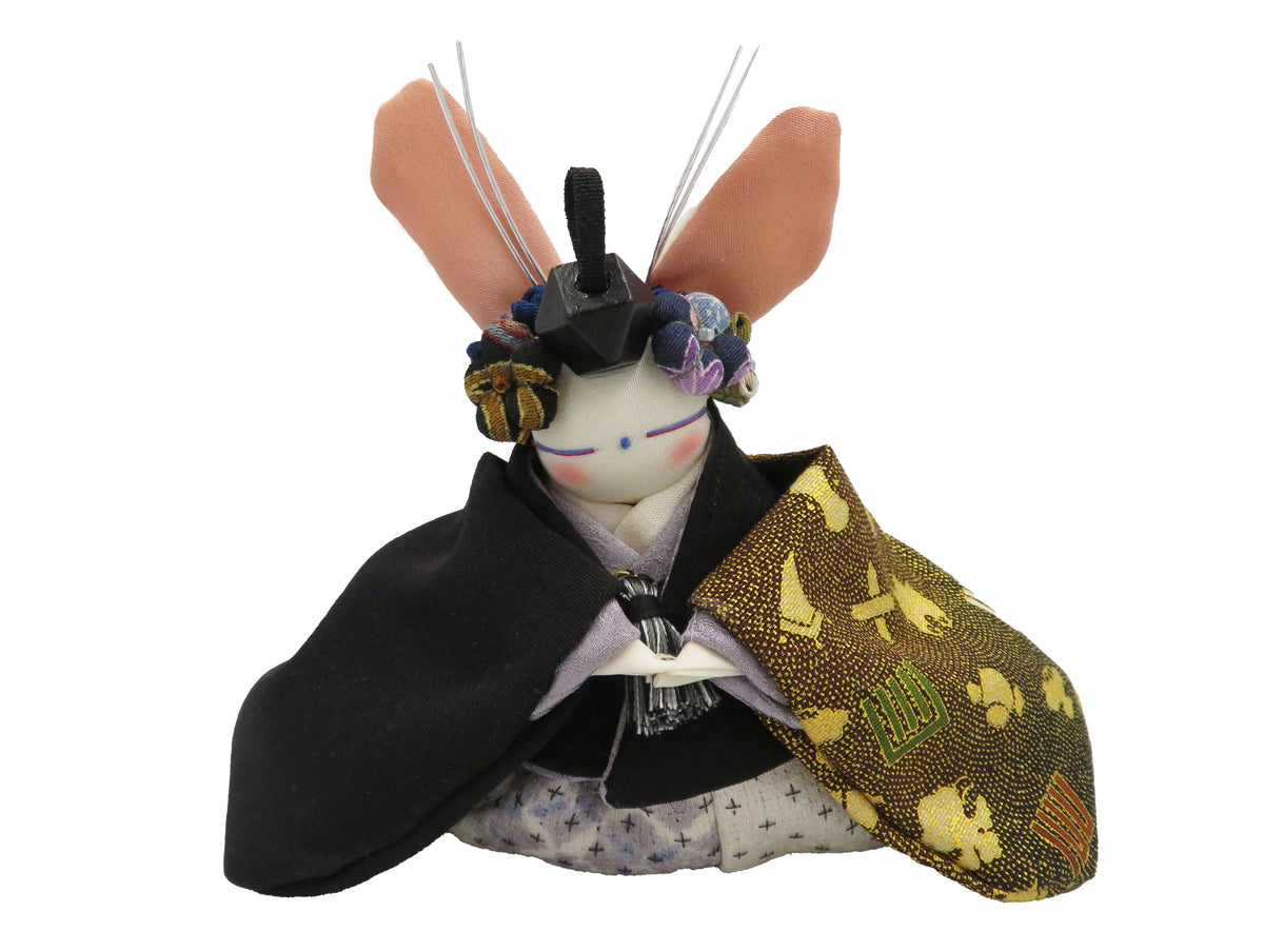 ーくるみ工房ー　角隠し　2−２