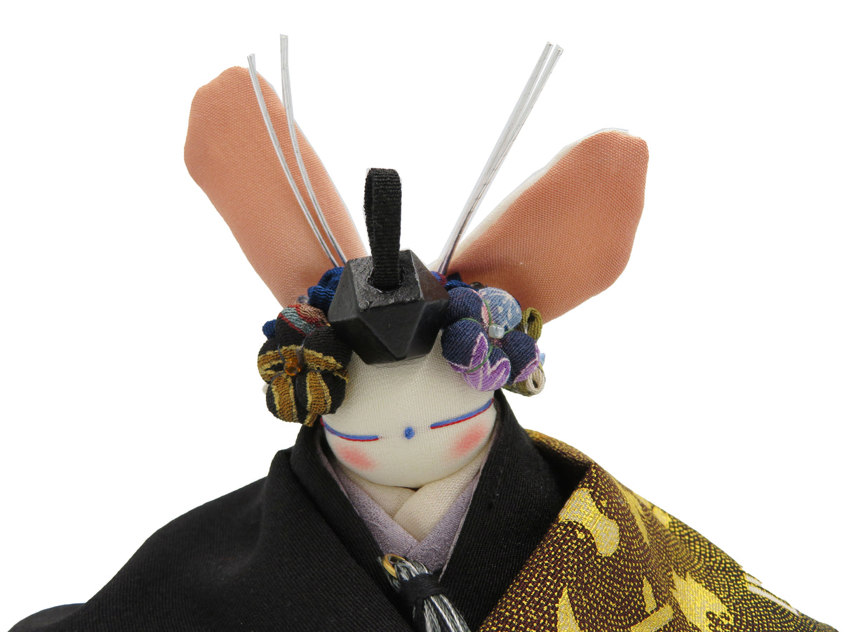 ーくるみ工房ー　角隠し　2−２