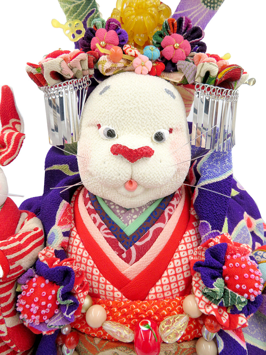高山うさぎ舎 [うさぎと暮らしの雑貨]