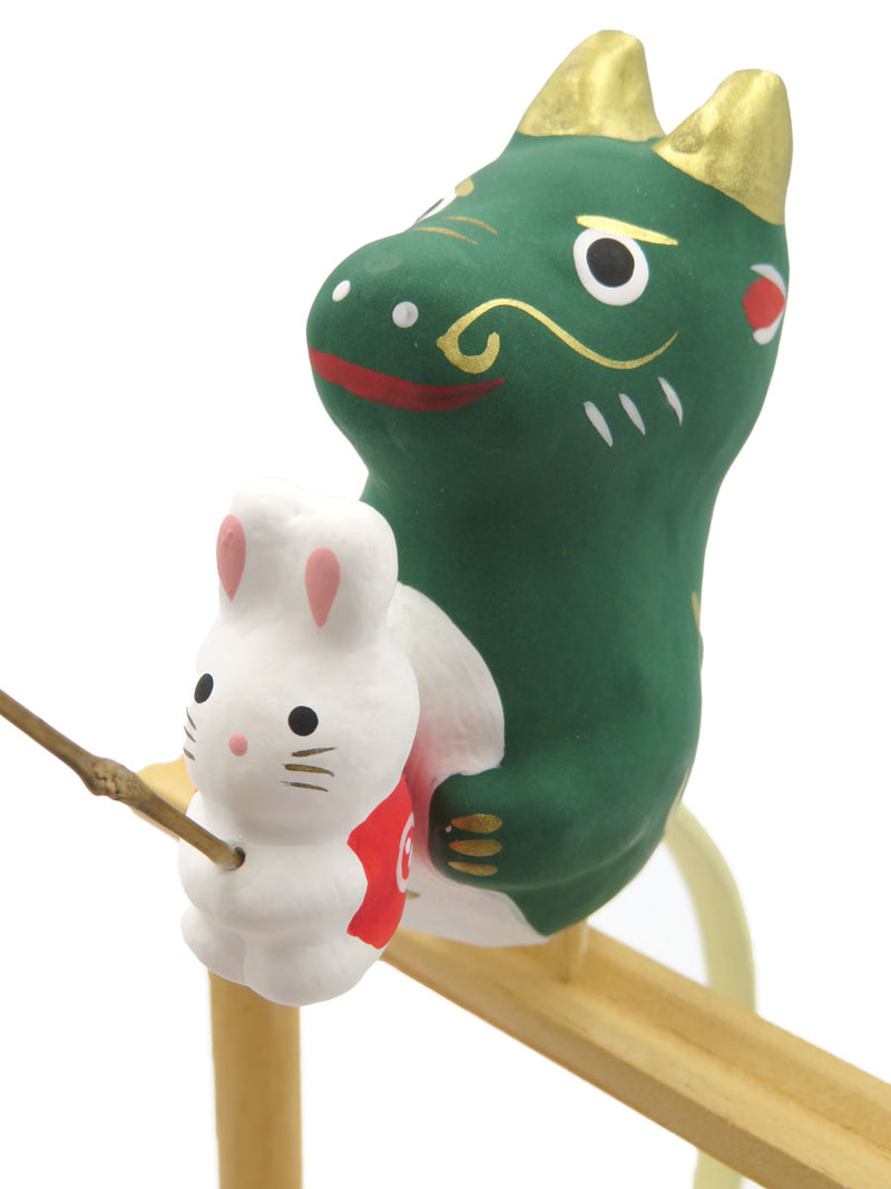 干支巡りやじ辰　21483