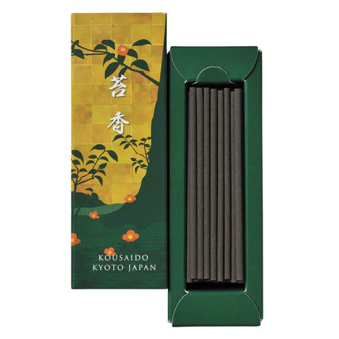 苔香スティック