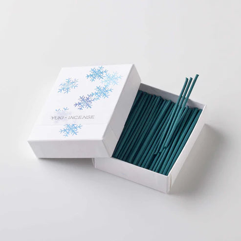 HANGA INCENSE　「雪」