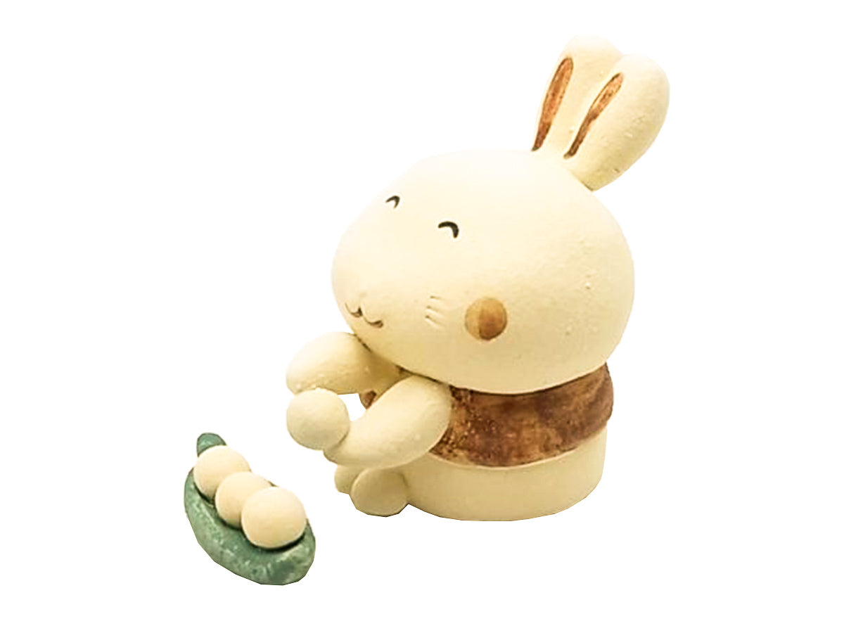高山うさぎ舎 [うさぎと暮らしの雑貨]