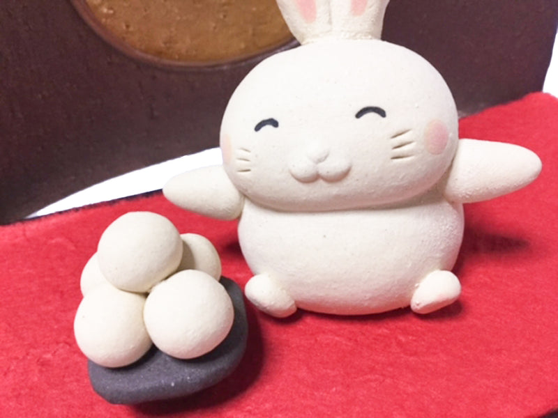 サバイディー あかちゃんうさぎセット