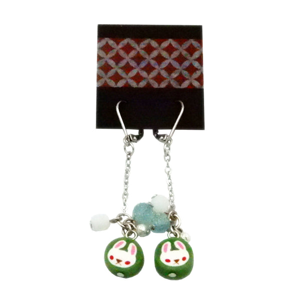 高山うさぎ舎 [うさぎと暮らしの雑貨]