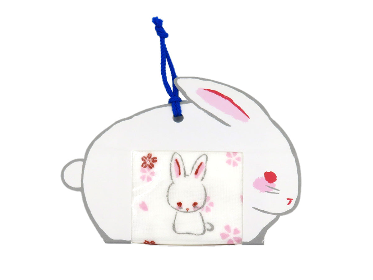 高山うさぎ舎 [うさぎと暮らしの雑貨]