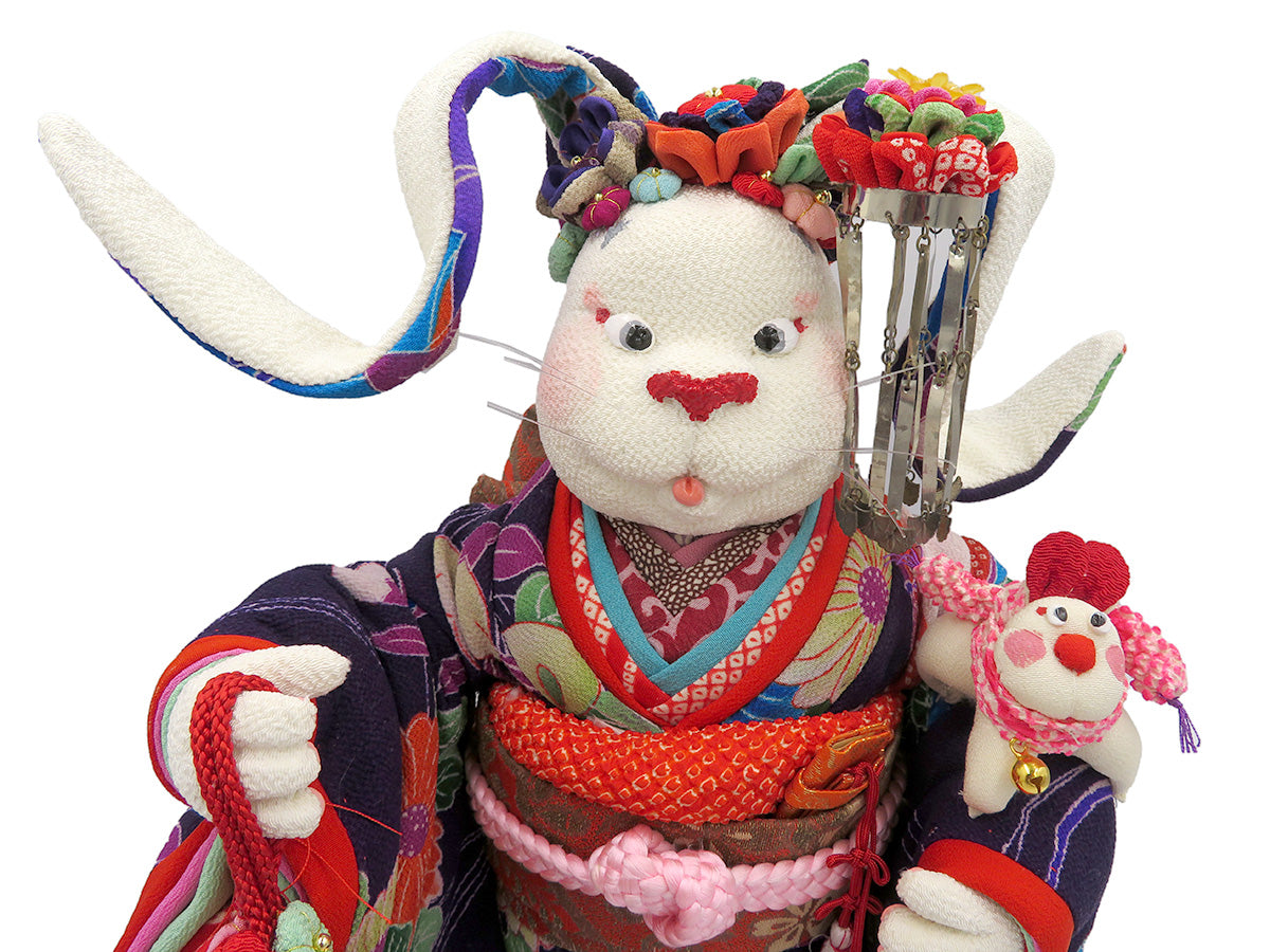 高山うさぎ舎 [うさぎと暮らしの雑貨]